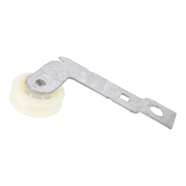 Belt Tension Pulley Wheel & Bracket
