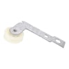Whirlpool Tumble Dryer Belt Tension Pulley Wheel & Bracket - Image 1