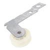 Whirlpool Tumble Dryer Belt Tension Pulley Wheel & Bracket - Image 2