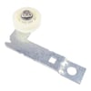 Whirlpool Tumble Dryer Belt Tension Pulley Wheel & Bracket - Image 3