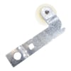 Whirlpool Tumble Dryer Belt Tension Pulley Wheel & Bracket - Image 5