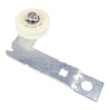 Whirlpool Tumble Dryer Belt Tension Pulley Wheel & Bracket - Image 8