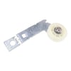 Whirlpool Tumble Dryer Belt Tension Pulley Wheel & Bracket - Image 9