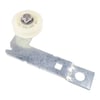 Whirlpool Tumble Dryer Belt Tension Pulley Wheel & Bracket - Image 10