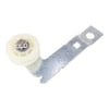 Whirlpool Tumble Dryer Belt Tension Pulley Wheel & Bracket - Image 11