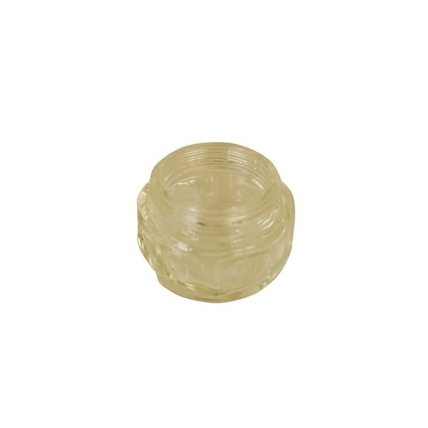 Lamp Bulb Lens Glass Cover 