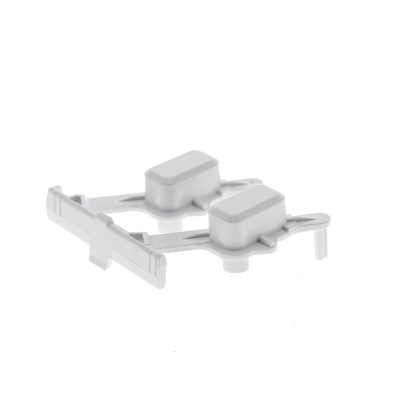 Button Assembly White