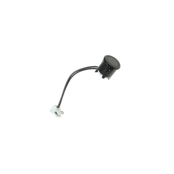 Push Button Selector Switch