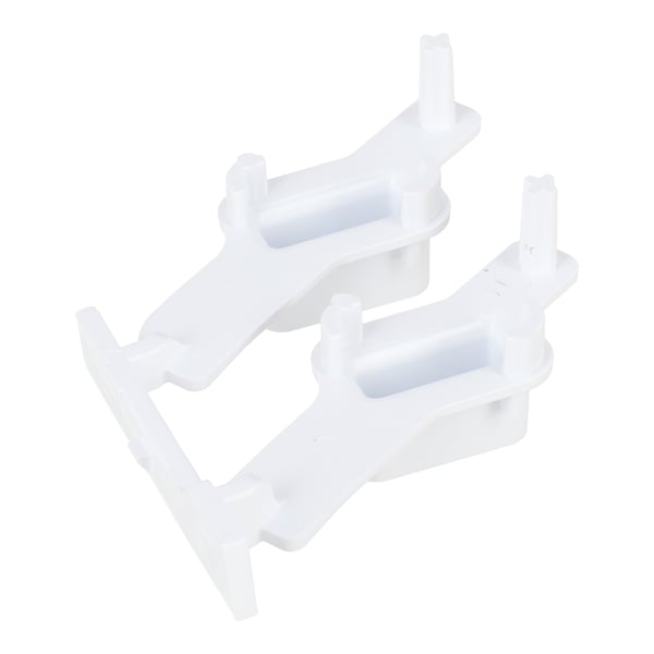 Start Button Selector Switches