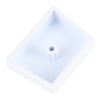 Neutral Tumble Dryer Button White Buttons - Image 2