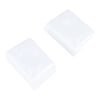 Neutral Tumble Dryer Button White Buttons - Image 5