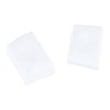 Neutral Tumble Dryer Button White Buttons - Image 6