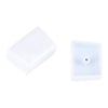 Neutral Tumble Dryer Button White Buttons - Image 9