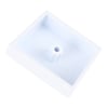 Neutral Tumble Dryer Button White Buttons - Image 10