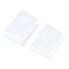Neutral Tumble Dryer Button White Buttons - Image 11