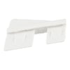 Whirlpool Dishwasher Fixation Spray arm upper - Image 9