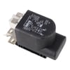 Bosch Washing Machine Capacitor-interference - Image 1