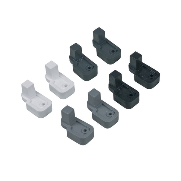Door Hinge Reversal Kit