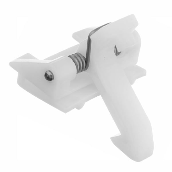 Door Lock Hook Catch Kit