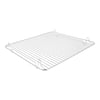 Whirlpool Cooker & Hob Grill Pan Wire Chrome Grid Trivet - Image 2