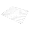 Whirlpool Cooker & Hob Grill Pan Wire Chrome Grid Trivet - Image 5