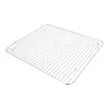 Whirlpool Cooker & Hob Grill Pan Wire Chrome Grid Trivet - Image 7