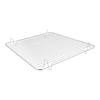Whirlpool Cooker & Hob Grill Pan Wire Chrome Grid Trivet - Image 9