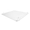 Whirlpool Cooker & Hob Grill Pan Wire Chrome Grid Trivet - Image 10