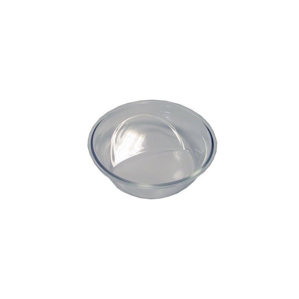 Door Bowl Glass