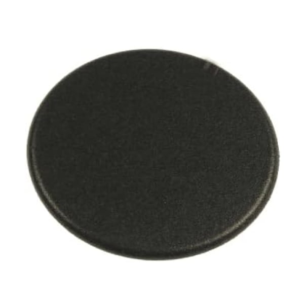 Hob Gas Burner Cap Medium 66mm