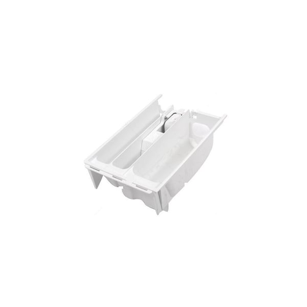 Detergent Dispenser Drawer