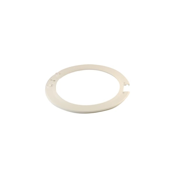 Door Frame Trim White