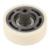 Whirlpool Tumble Dryer Roller Drum Wheel - Image 3