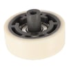 Whirlpool Tumble Dryer Roller Drum Wheel - Image 5
