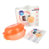 Whirlpool Microwave Steamer Set - Image 4