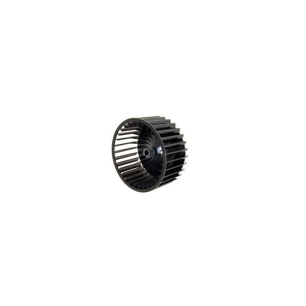 Cooling Fan Wheel