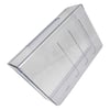 Whirlpool Fridge & Freezer Crisper Drawer - Image 4