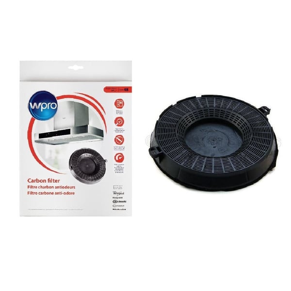 Carbon Filter AMC 037 TYPE 48