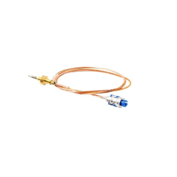 Thermocouple 