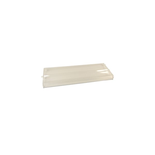 Upper Freezer Flap Front Panel Handle