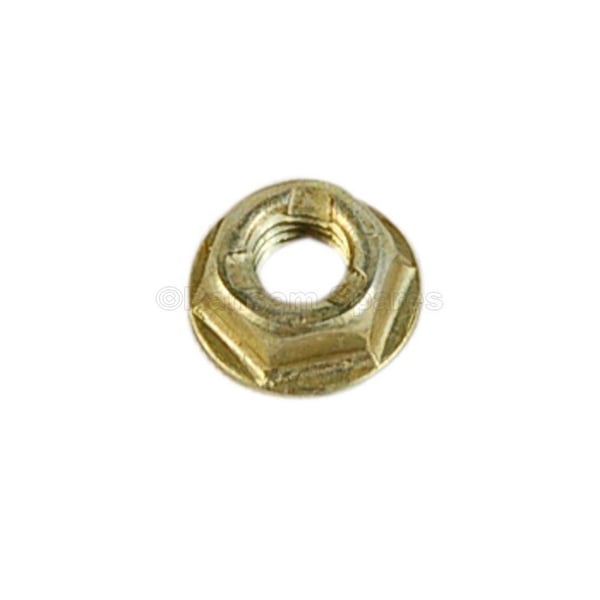 Fan Motor Fixing Nut