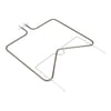 Whirlpool Cooker & Hob Bottom Lower Heating Element - Image 2