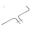 Whirlpool Cooker & Hob Bottom Lower Heating Element - Image 7