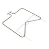 Whirlpool Cooker & Hob Bottom Lower Heating Element - Image 11
