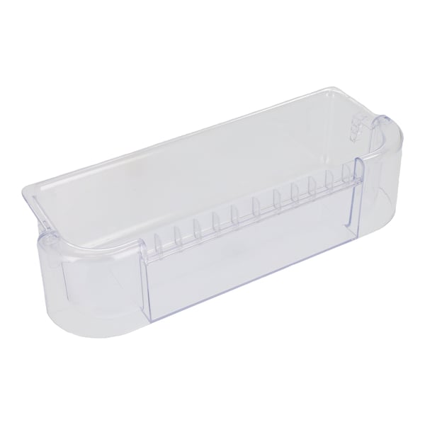 Door Bottle Shelf Rack 380 x 130mm