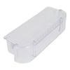 Whirlpool Fridge & Freezer Door Bottle Shelf Rack 380 x 130mm - Image 2