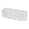 Whirlpool Fridge & Freezer Door Bottle Shelf Rack 380 x 130mm - Image 3