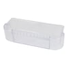 Whirlpool Fridge & Freezer Door Bottle Shelf Rack 380 x 130mm - Image 5
