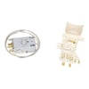 Smeg Fridge & Freezer Thermostat A13 0752 - Image 9