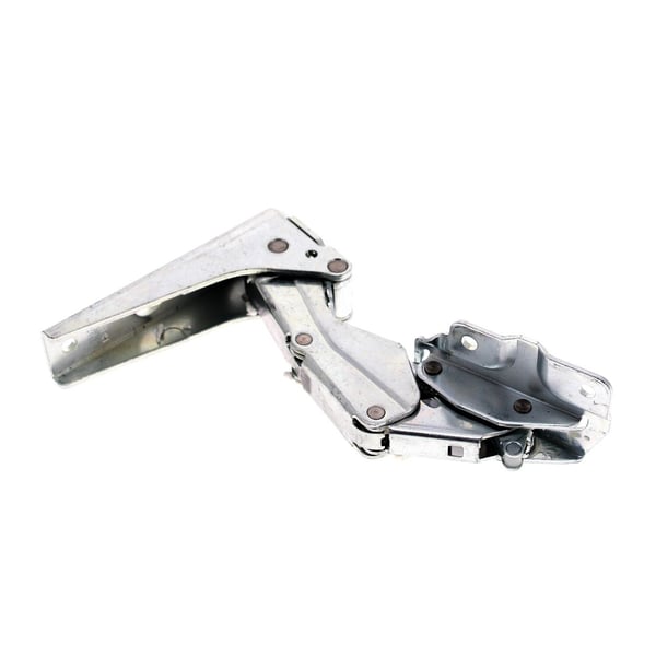 Door Bottom Hinge
